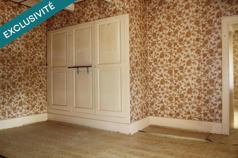 Maison - 127 m² - 5 pièces