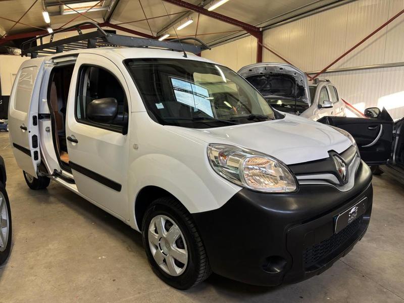 Renault Kangoo Express Maxi 1.5 dCi 90cv Galerie / Tva Recuperable