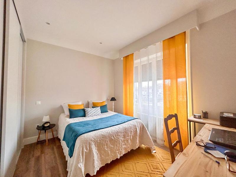 Maison - 155 m² - 5 pièces