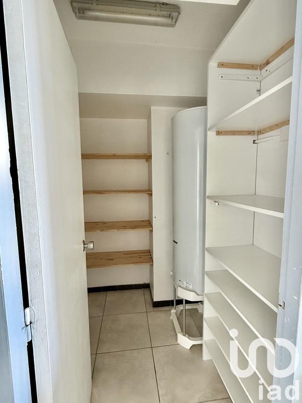 Appartement - 74 m² - 3 pièces