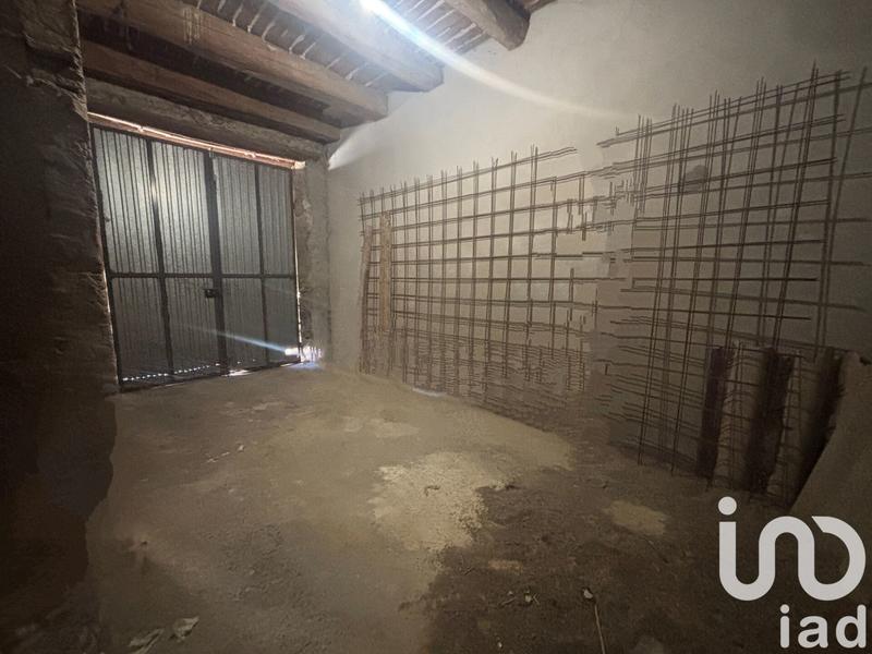 Maison de village - 75 m² - 4 pièces