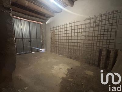 Maison de village - 75 m² - 4 pièces