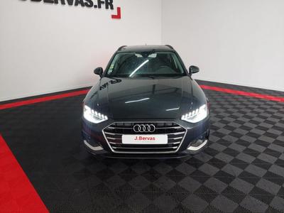 Audi A4 Avant 30 Tdi 136 s tronic 7 Business Line