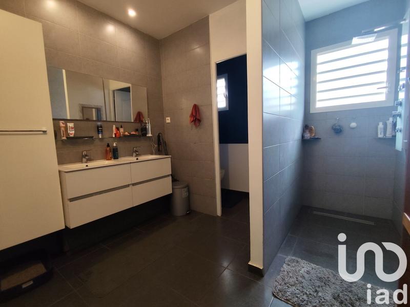 Maison - 85 m² - 3 pièces