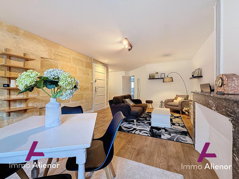 Appartement - 71 m² - 3 pièces