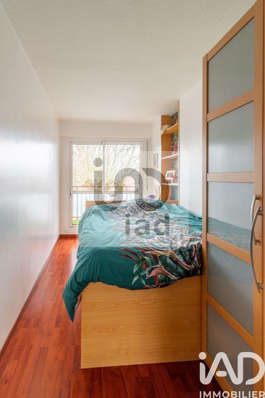 Appartement - 90 m² - 5 pièces