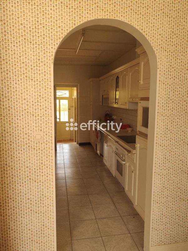 Maison - 178 m² - 6 pièces