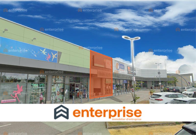 Local commercial - 275 m²