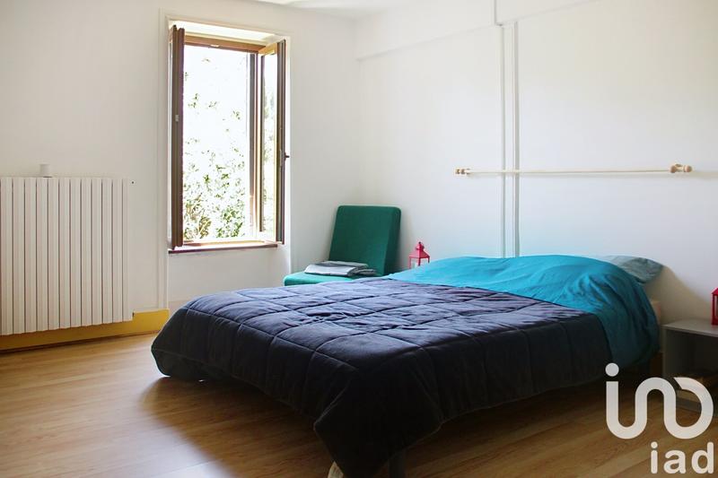 Maison de village - 240 m² - 5 pièces