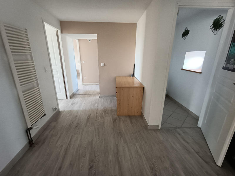 Maison - 253 m² - 8 pièces