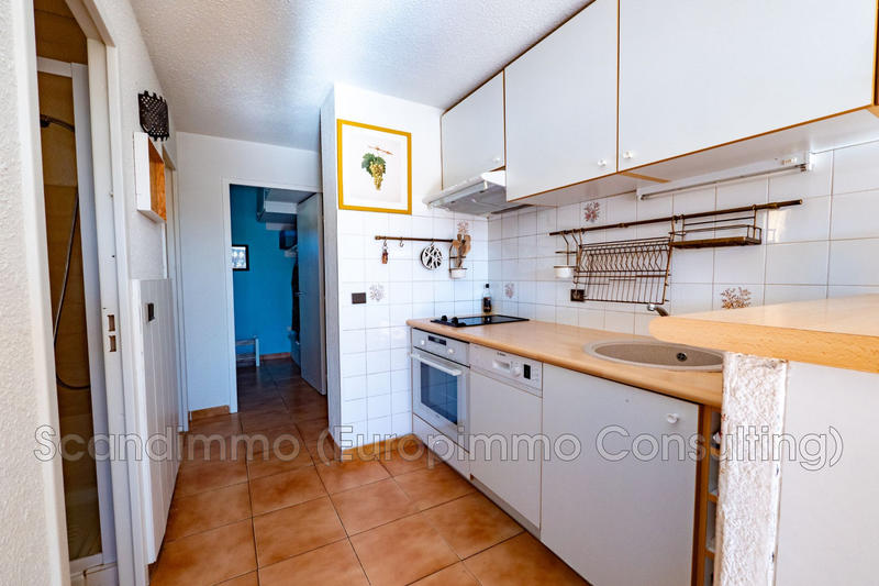 Appartement - 40 m² - 3 pièces