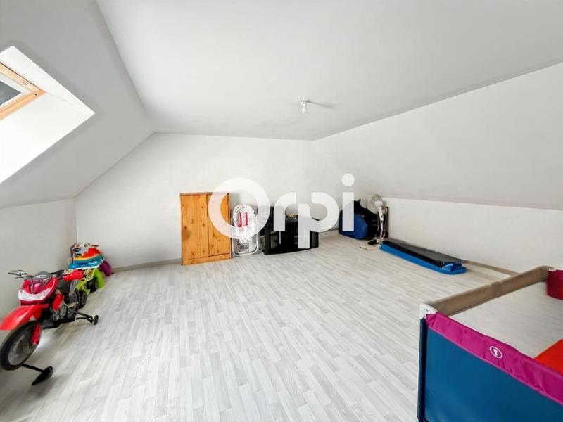 Maison - 169 m² - 5 pièces