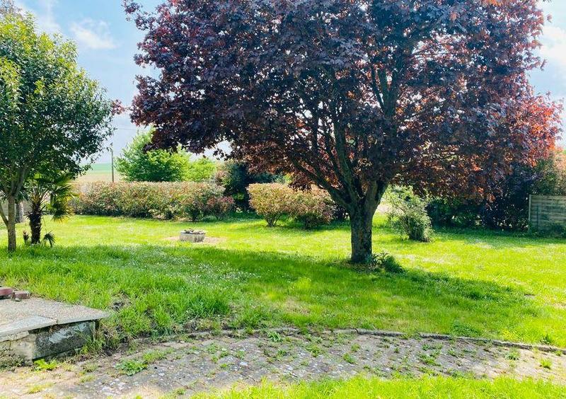 Immeuble - 150 m² - 7 pièces