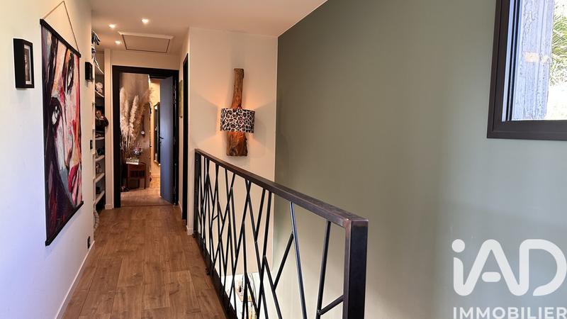 Maison de maîtres - 250 m² - 5 pièces