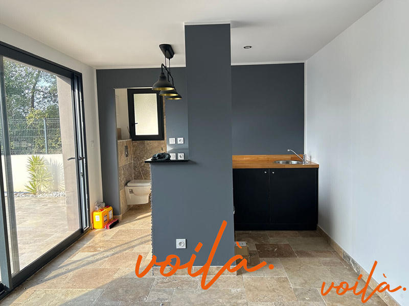 Maison - 145 m² - 6 pièces