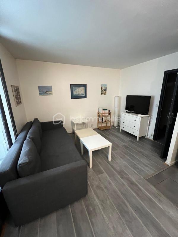 Studio - 35 m² - 1 pièce