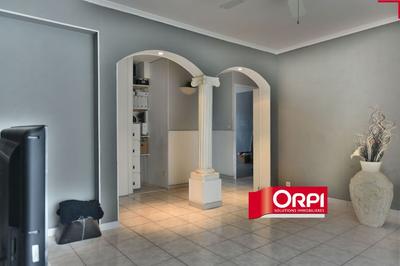 Appartement - 78 m² - 4 pièces