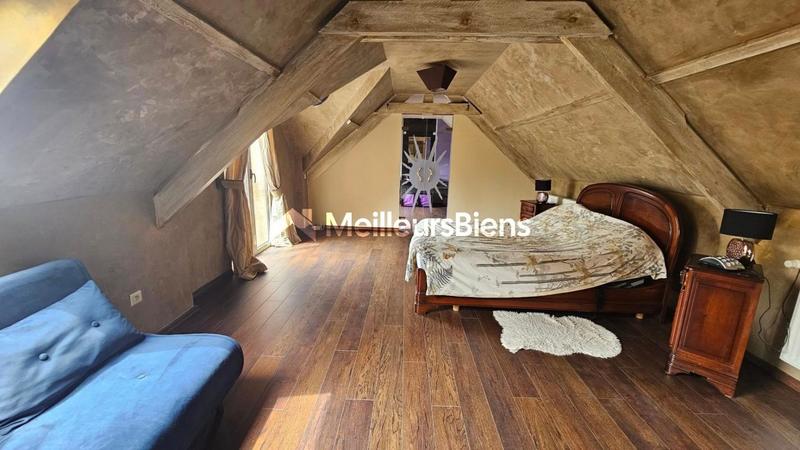 Propriété - 450 m² - 10 pièces