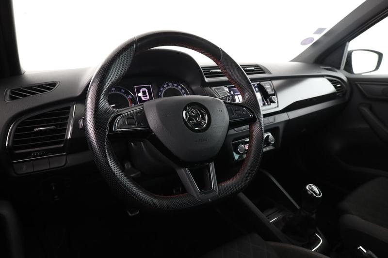 Skoda Fabia 1.0 Tsi Monte Carlo 95 ch