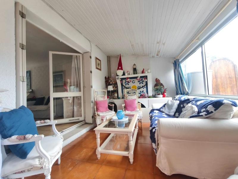 Maison ancienne - 110 m² - 5 pièces