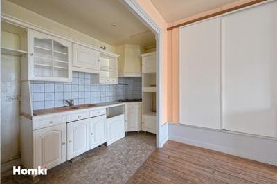 Appartement - 105 m² - 4 pièces