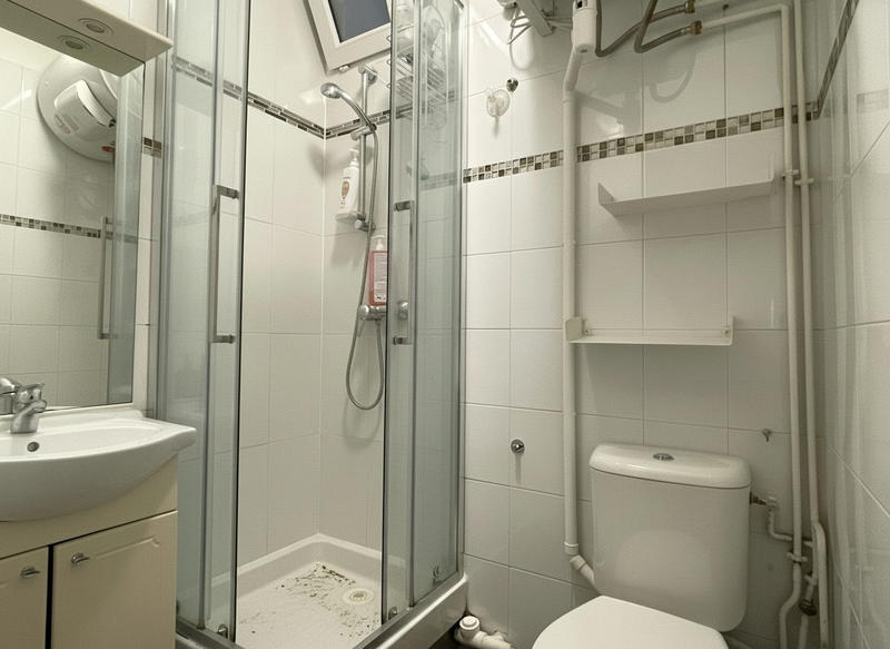 Appartement - 40 m² - 3 pièces