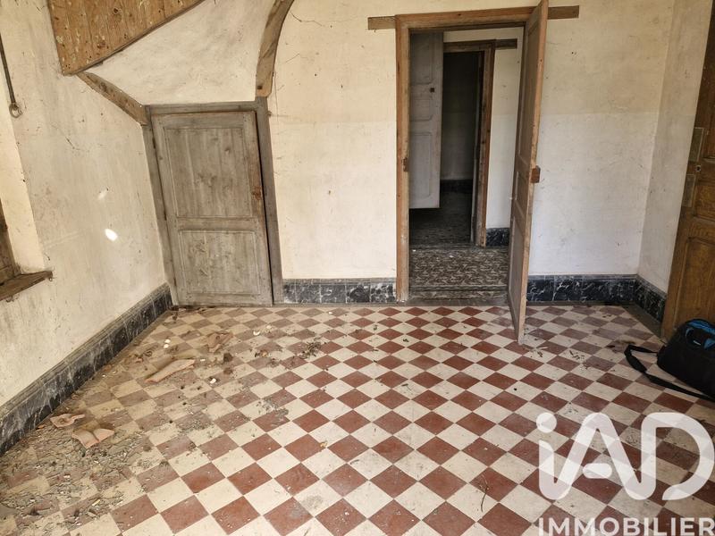 Maison de village - 71 m² - 4 pièces