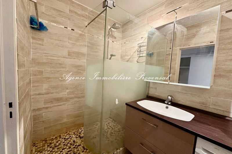 Appartement - 97 m² - 4 pièces