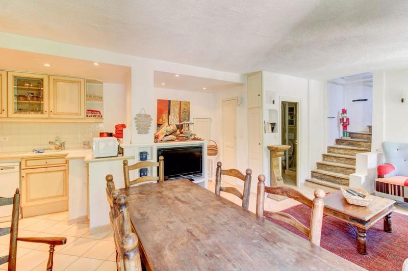 Maison - 78 m² - 5 pièces