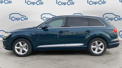 Audi Q7 3.0 Tdi 286 s line