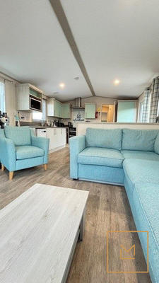 Châlet - 43 m² - 3 pièces