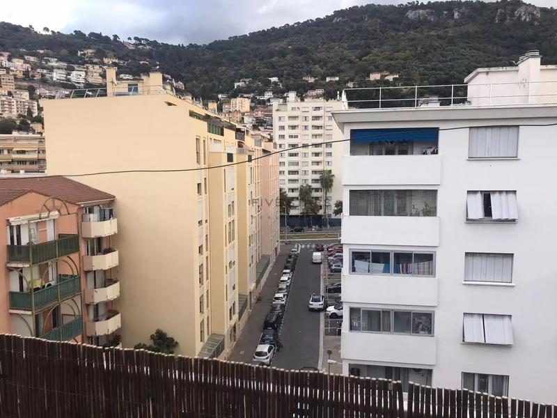 Appartement - 28 m² - 1 pièce