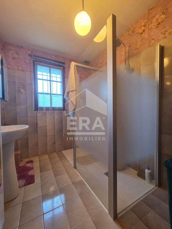 Maison - 175 m² - 7 pièces