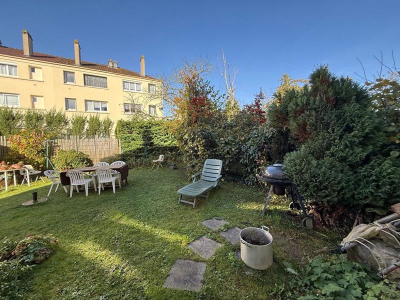 Maison - 130 m² - 7 pièces