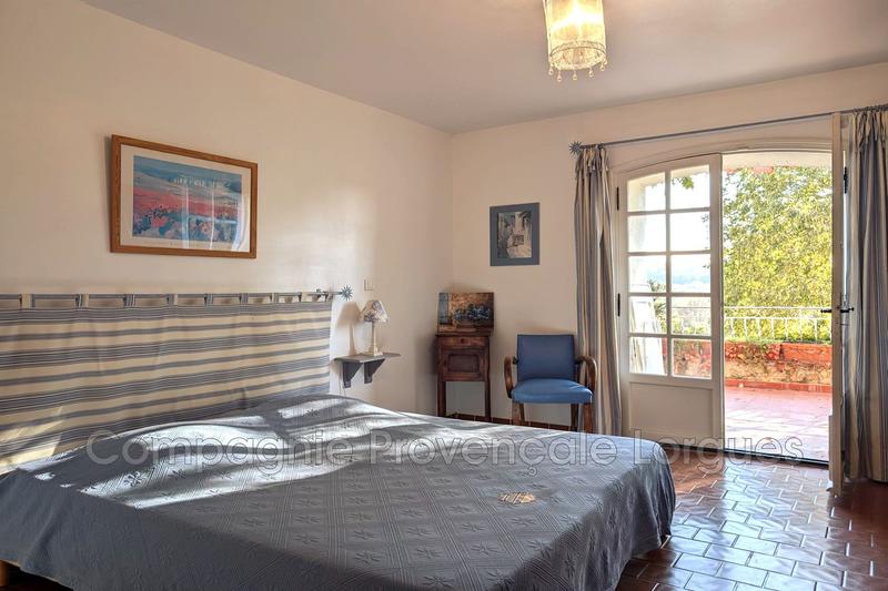 Bastide - 361 m² - 14 pièces