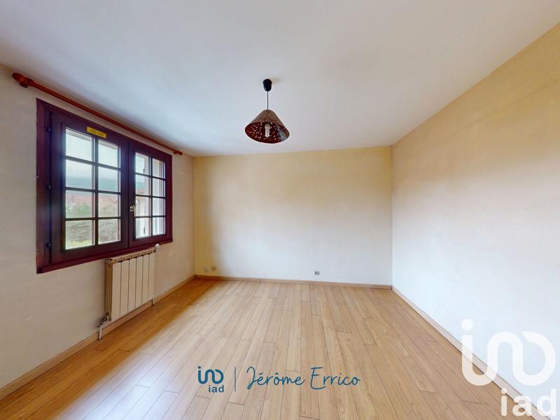 Maison - 124 m² - 7 pièces