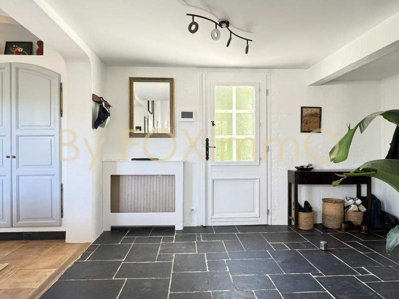 Maison - 135 m² - 7 pièces