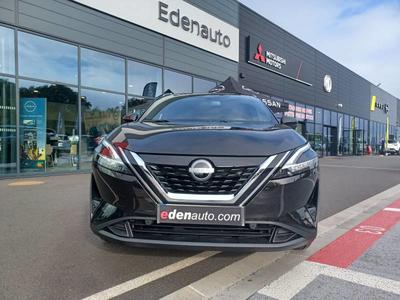 Nissan Qashqai e-Power 190 ch Tekna