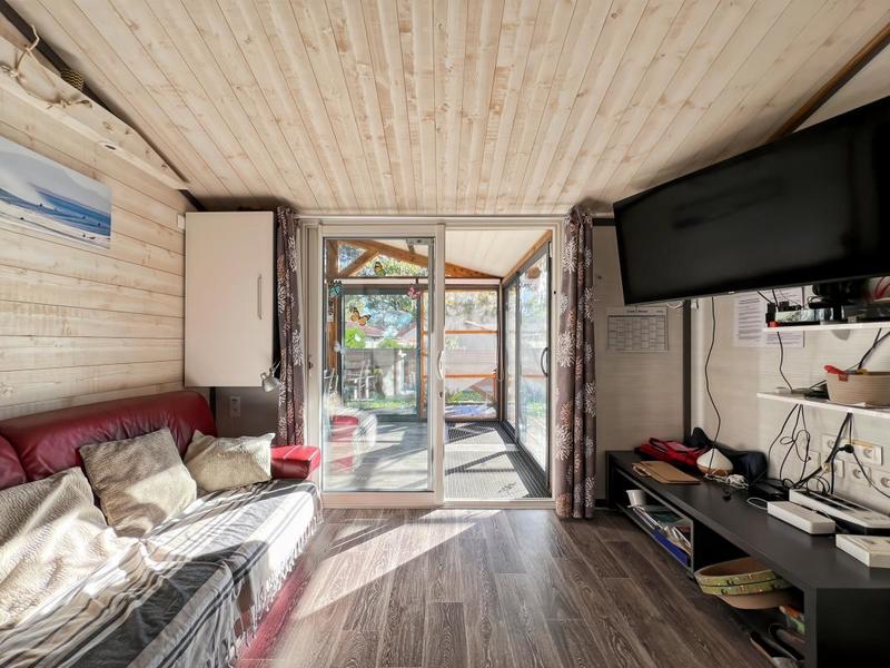 Maison - 47 m² - 4 pièces