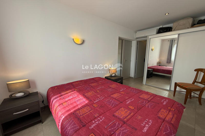 Appartement - 89 m² - 4 pièces