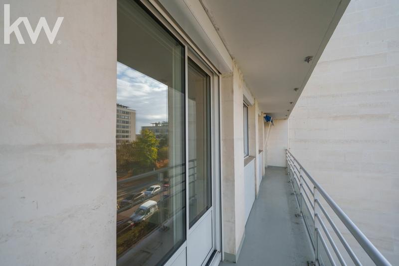 Appartement - 5 pièces