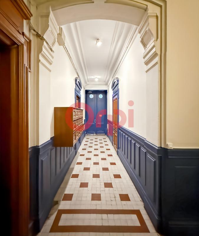 Appartement - 116 m² - 5 pièces