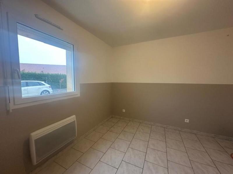 Maison - 58 m² - 3 pièces