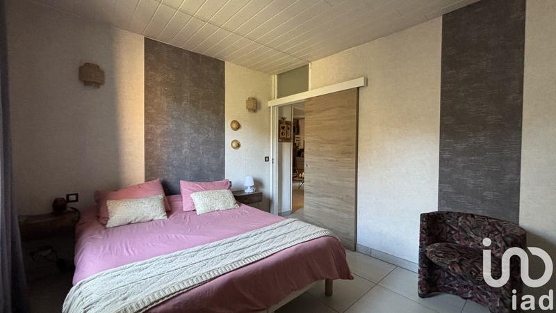 Châlet - 67 m² - 3 pièces