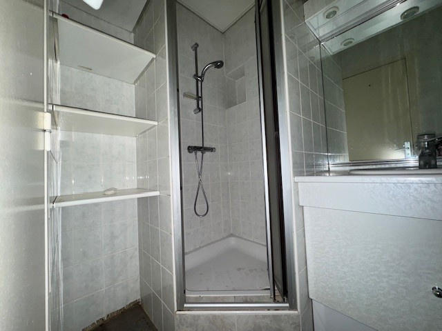 Appartement - 112 m² - 5 pièces