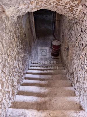 Maison - 23 m² - 1 pièce