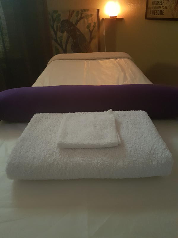 L'Empreinte du Corps