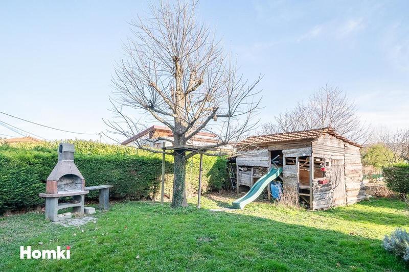 Maison - 171 m² - 6 pièces