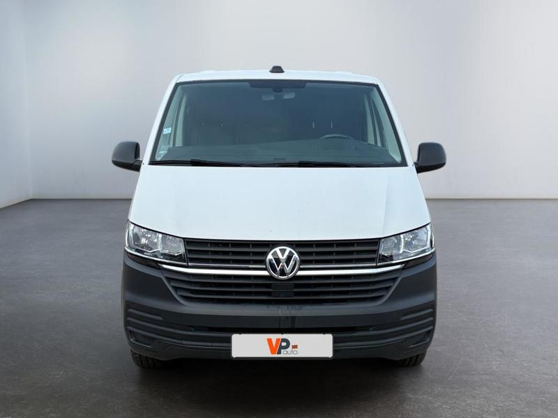 Volkswagen Transporter 6.1 Van L1h1 2.0 Tdi 150 Bvm6 Business