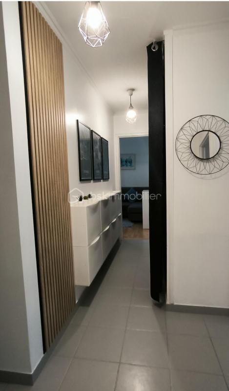 Appartement - 87 m² - 4 pièces